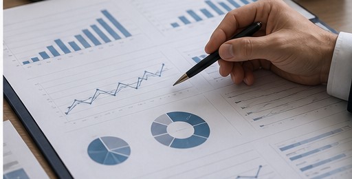 Finansal Raporlama - Deneyim SMMM